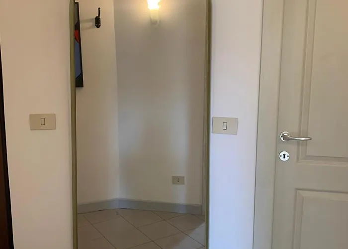 Degli Eroi Apartment Rom
