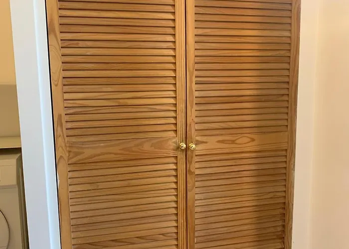 Degli Eroi Apartment Rom